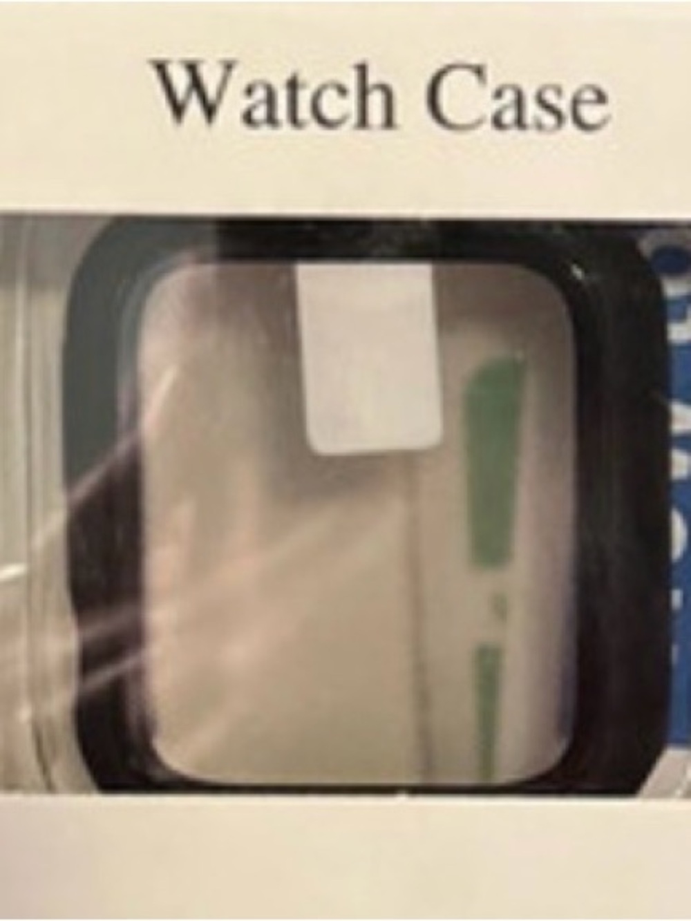 3pack  Watch Case Protective Cover for Smartwatch
